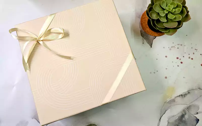 Gift Box