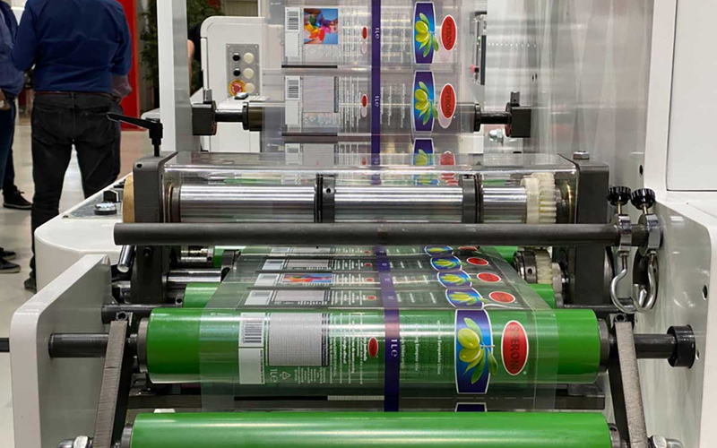 Label Printing